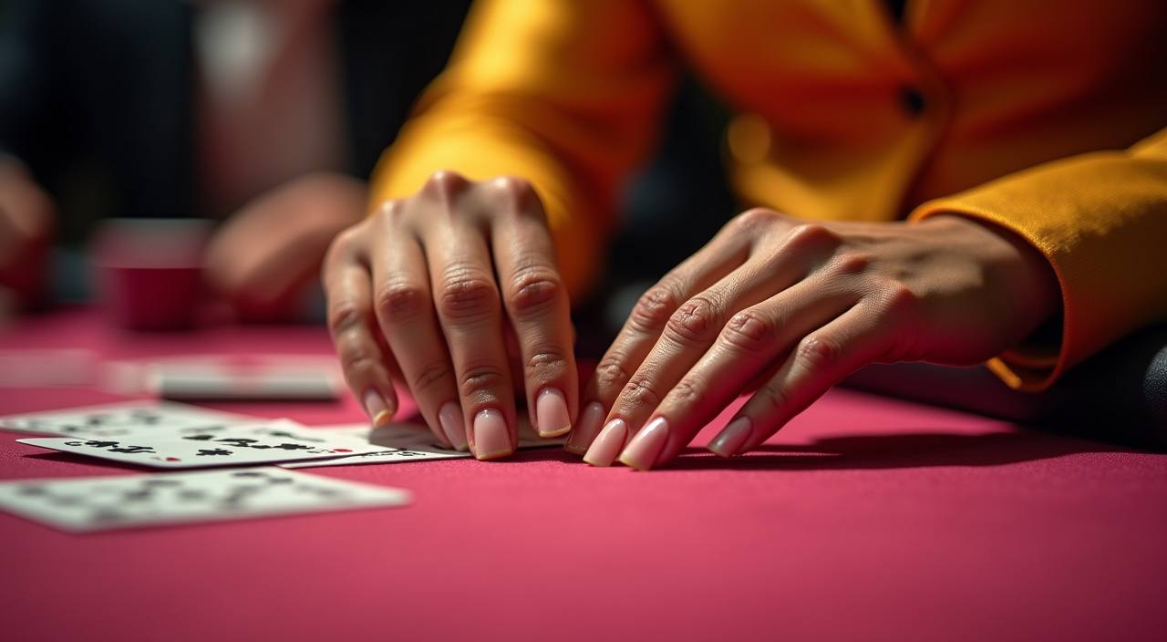 vaycasino Neon Wild