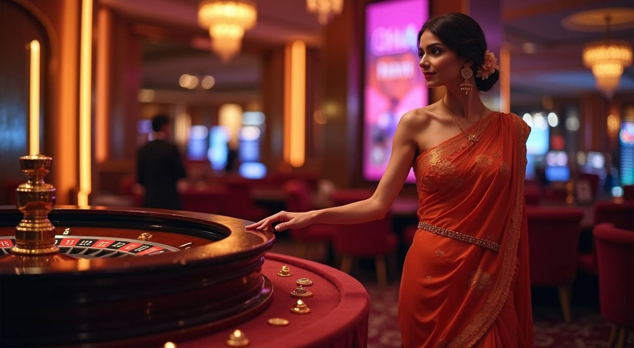 vaycasino What Moon Goddess Brings to Our Lobby